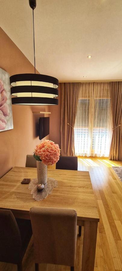 Apartment Ema *