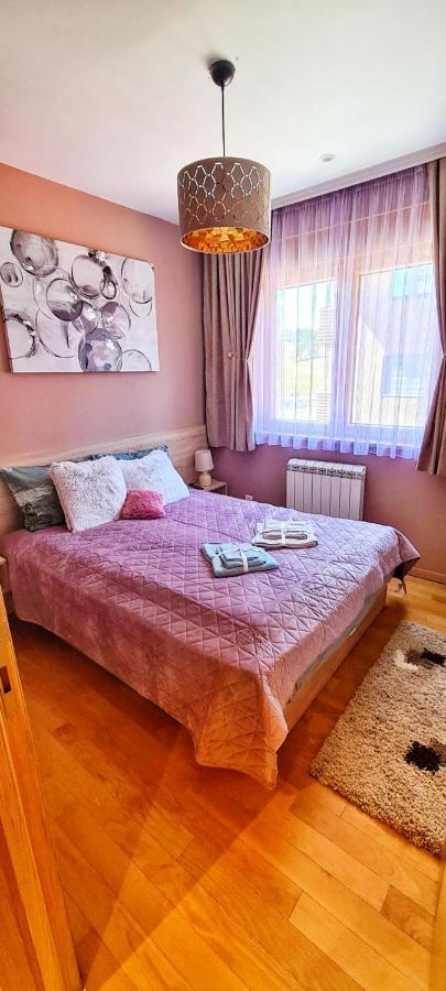 Ema Apartment