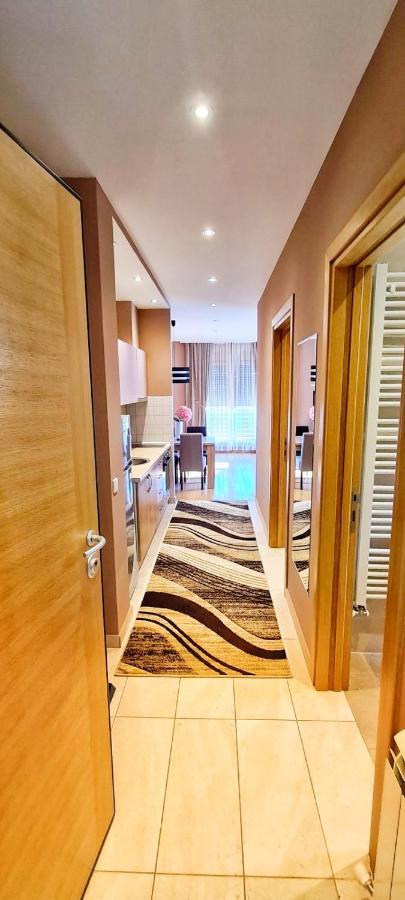 Ema Apartment Zlatibor