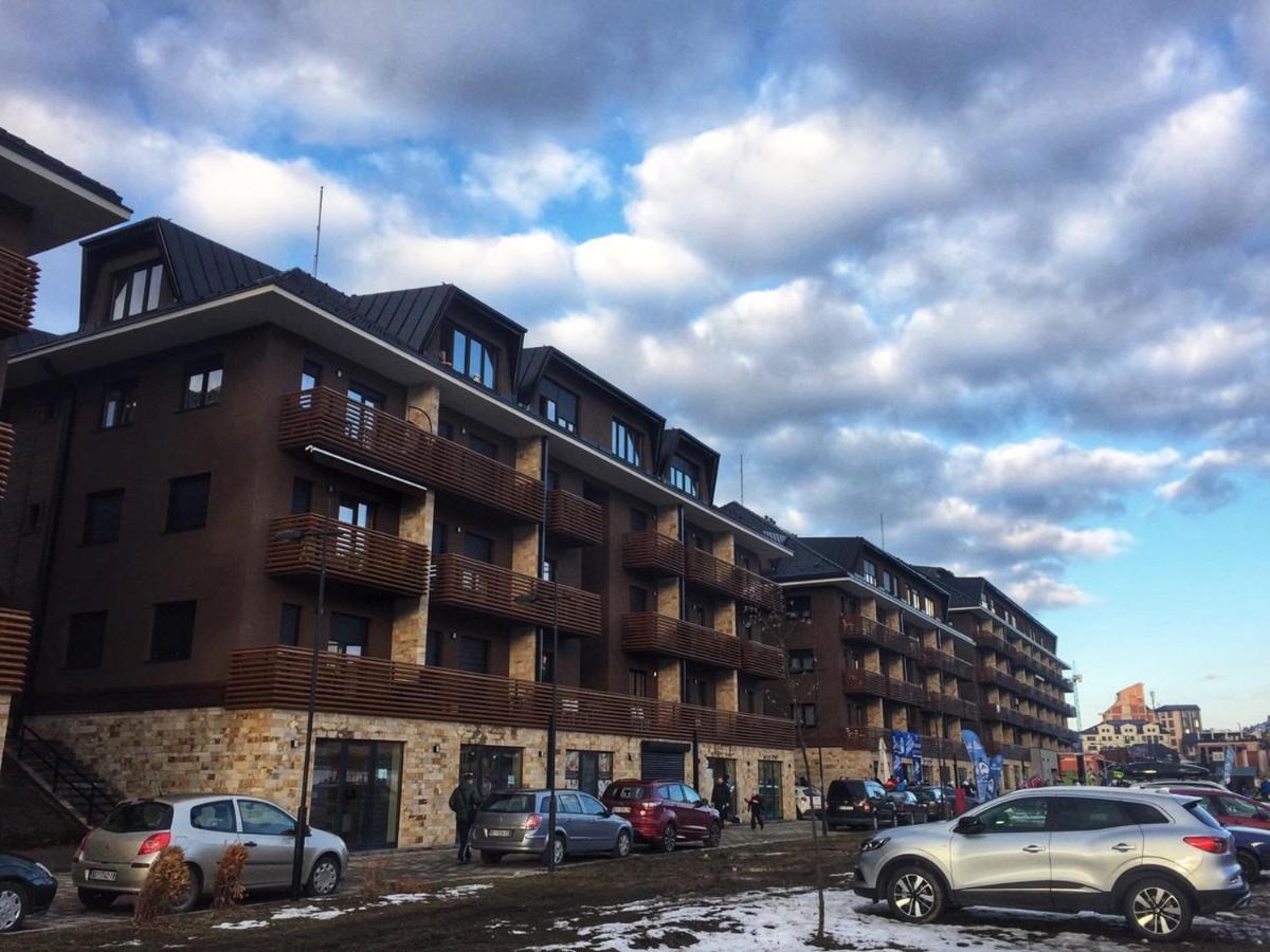 Apartment Ema