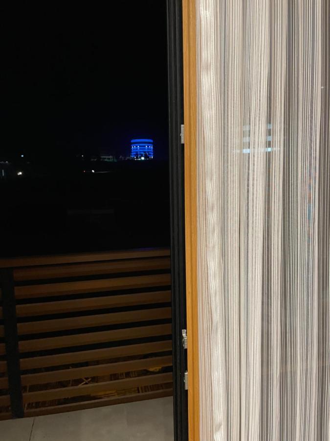 Apartment Ema *